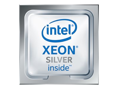 HPE SERVERS Intel Xeon Silver 4210R